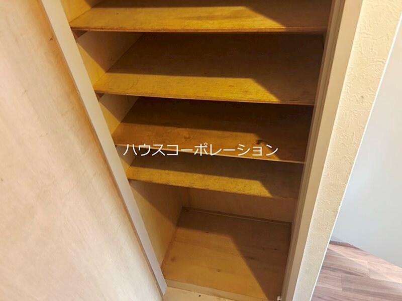 ルー・エーベル常光寺壱番館の物件内観写真