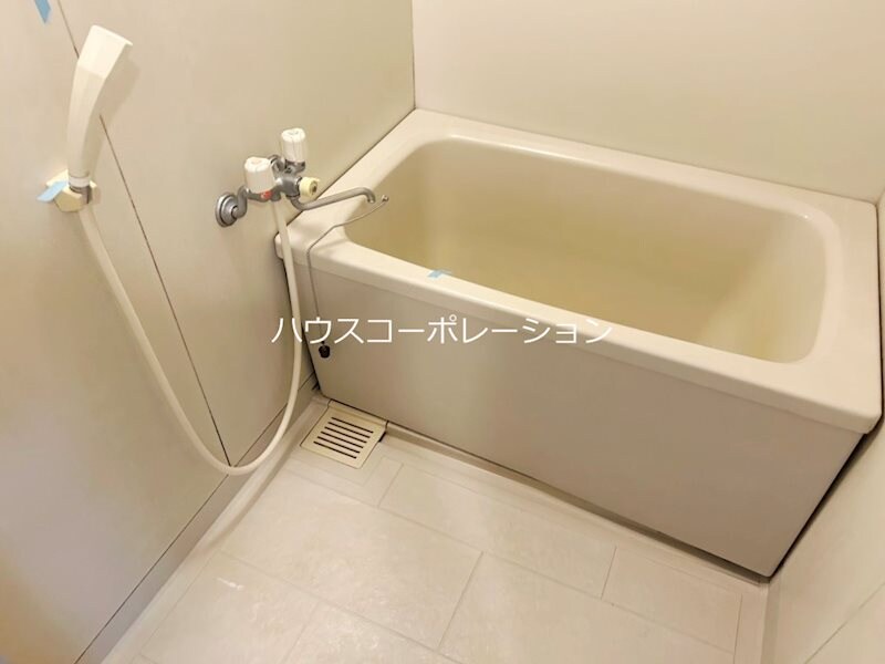 ルー・エーベル常光寺壱番館の物件内観写真