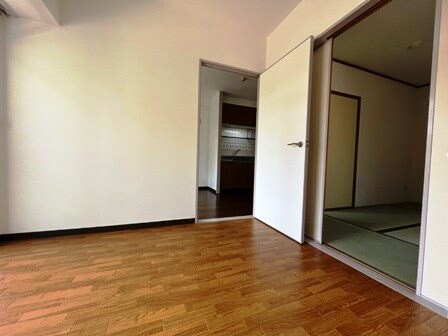 ルー・エーベル常光寺壱番館の物件内観写真