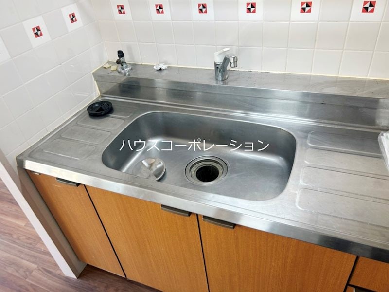 ルー・エーベル常光寺壱番館の物件内観写真