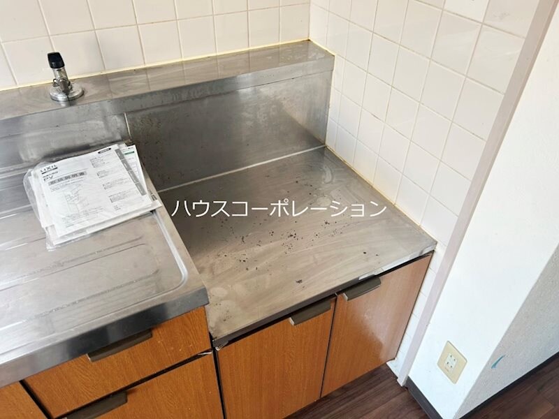 ルー・エーベル常光寺壱番館の物件内観写真