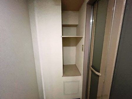 ルー・エーベル常光寺壱番館の物件内観写真