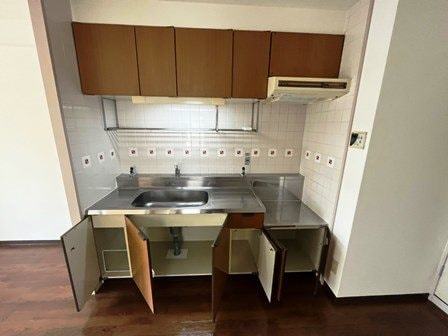 ルー・エーベル常光寺壱番館の物件内観写真