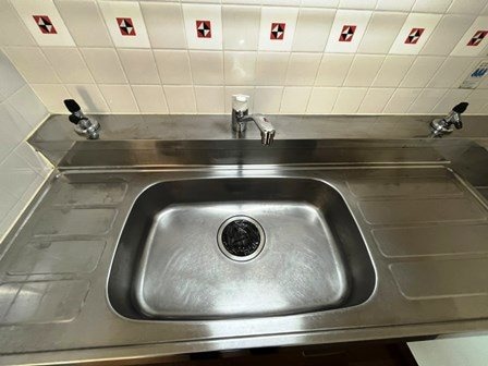 ルー・エーベル常光寺壱番館の物件内観写真