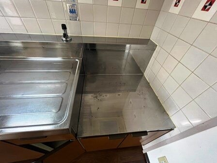 ルー・エーベル常光寺壱番館の物件内観写真