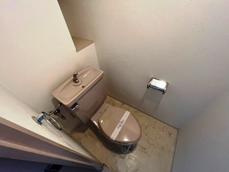 ルー・エーベル常光寺壱番館の物件内観写真