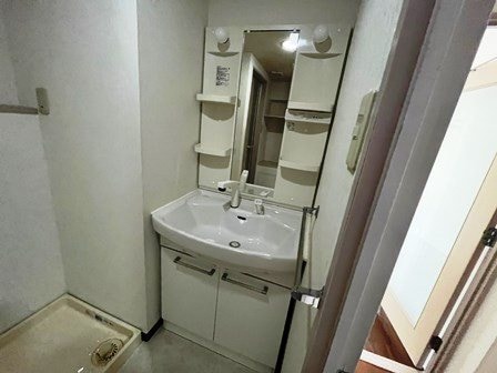 ルー・エーベル常光寺壱番館の物件内観写真