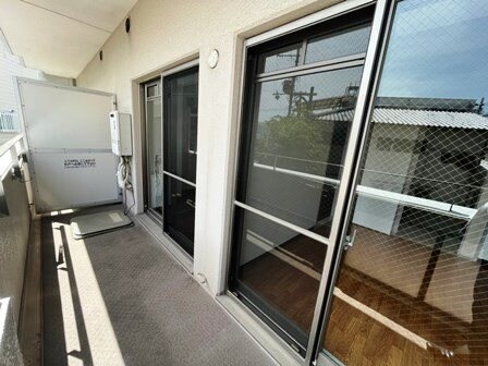 ルー・エーベル常光寺壱番館の物件内観写真