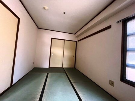 ルー・エーベル常光寺壱番館の物件内観写真