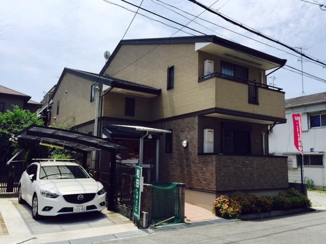 エレガンテアルバの物件内観写真