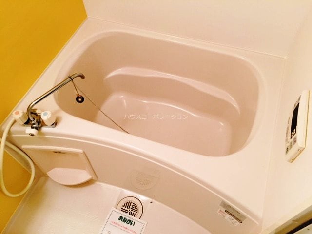 エレガンテアルバの物件内観写真