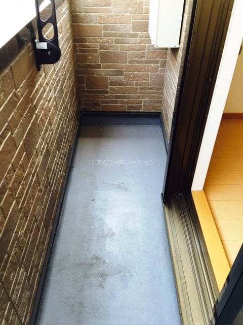 エレガンテアルバの物件内観写真