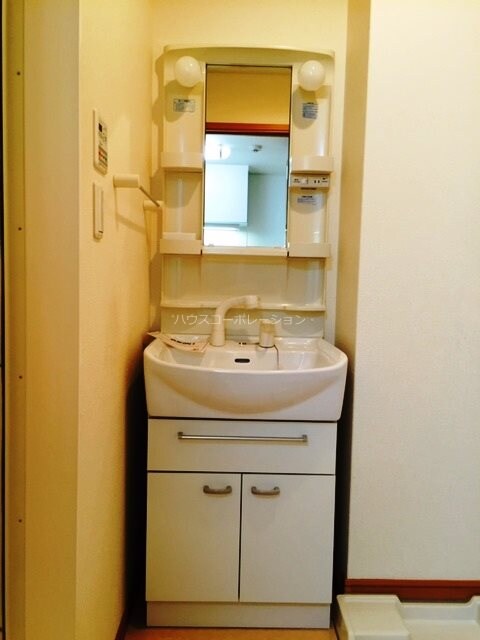 エレガンテアルバの物件内観写真