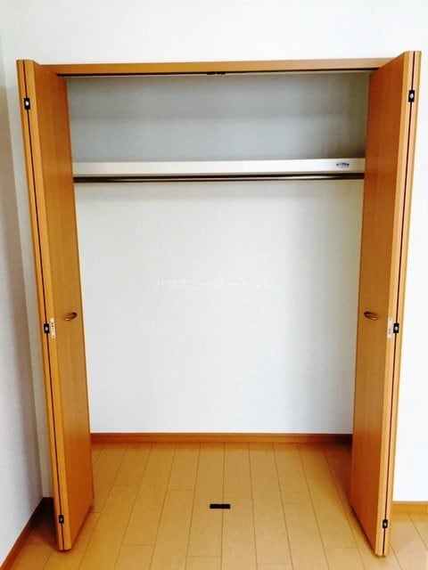 エレガンテアルバの物件内観写真