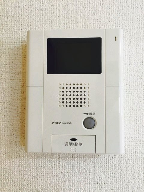 エレガンテアルバの物件内観写真