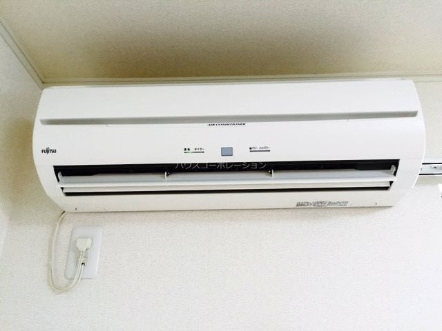 エレガンテアルバの物件内観写真