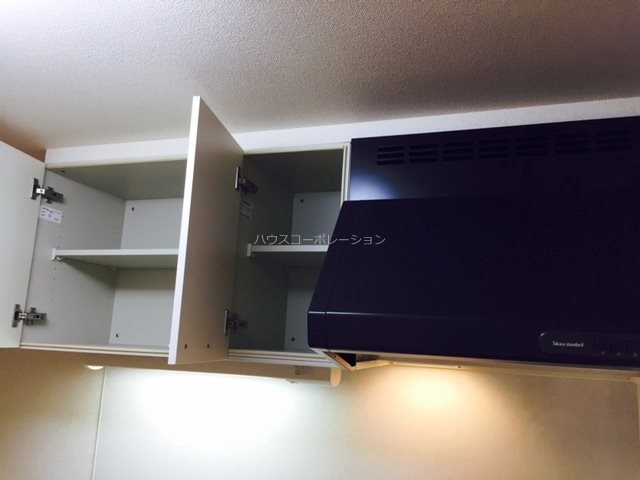 エレガンテアルバの物件内観写真