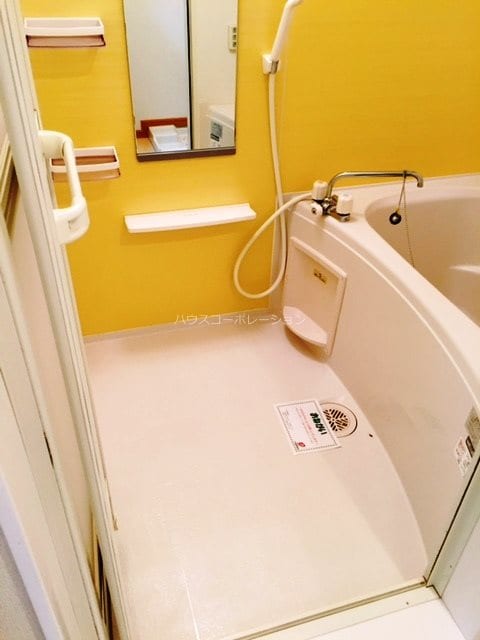 エレガンテアルバの物件内観写真