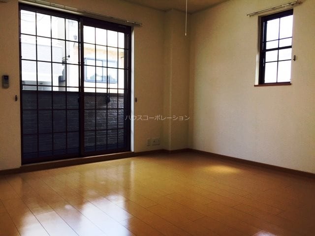 エレガンテアルバの物件内観写真