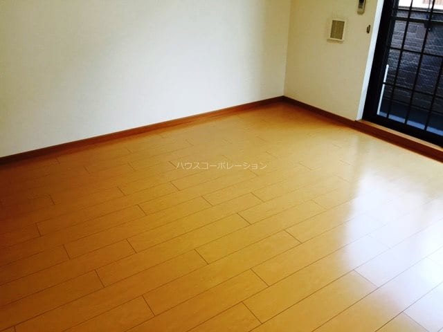 エレガンテアルバの物件内観写真