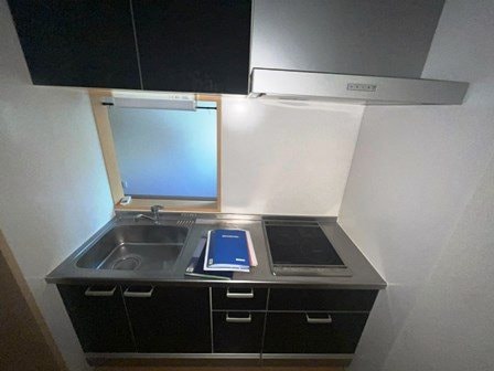 ル・シエール崇徳院の物件内観写真