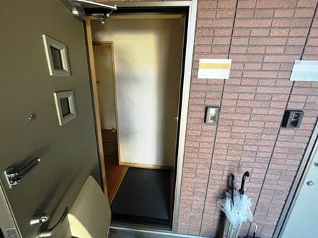 ル・シエール崇徳院の物件内観写真