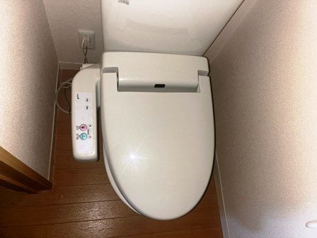 ル・シエール崇徳院の物件内観写真