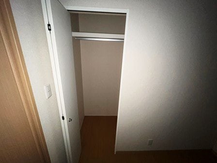 ル・シエール崇徳院の物件内観写真