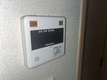 ル・シエール崇徳院の物件内観写真