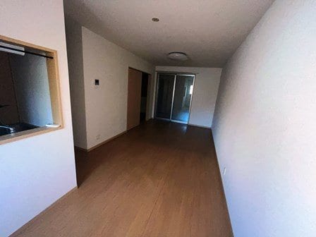 ル・シエール崇徳院の物件内観写真