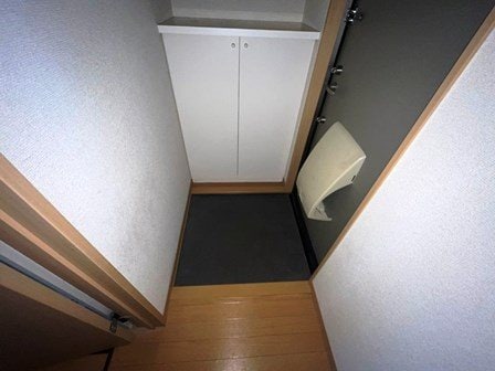 ル・シエール崇徳院の物件内観写真