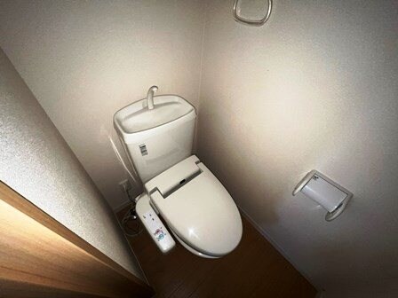 ル・シエール崇徳院の物件内観写真