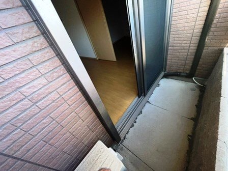 ル・シエール崇徳院の物件内観写真