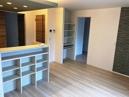 アングレームの物件内観写真