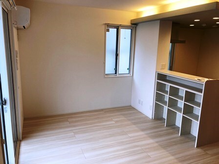 アングレームの物件内観写真