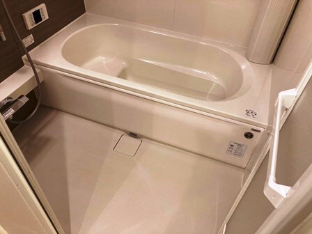 アングレームの物件内観写真