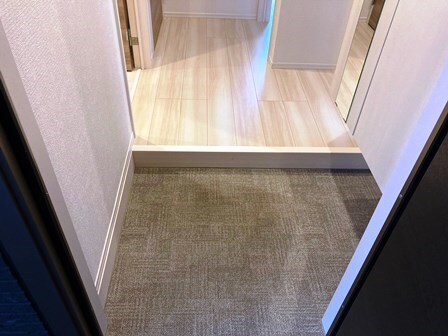 アングレームの物件内観写真