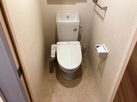 アングレームの物件内観写真