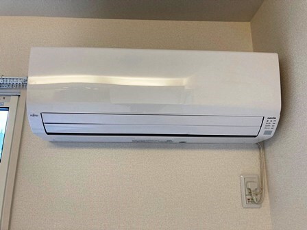 アングレームの物件内観写真