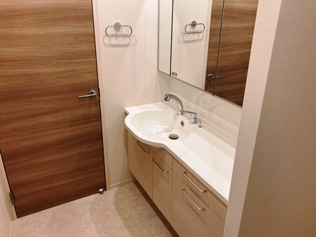 アングレームの物件内観写真