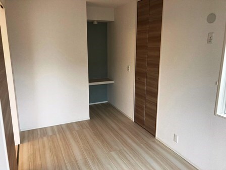 アングレームの物件内観写真