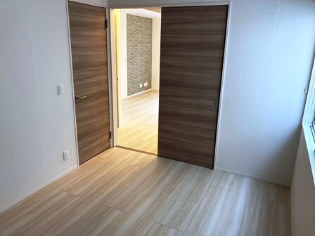 アングレームの物件内観写真