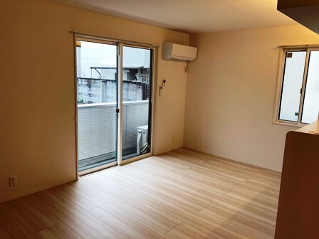 アングレームの物件内観写真