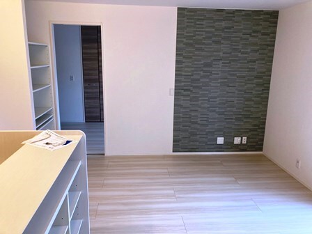 アングレームの物件内観写真