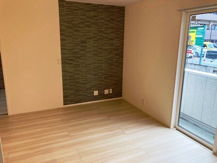 アングレームの物件内観写真