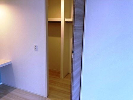 アングレームの物件内観写真