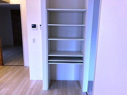 アングレームの物件内観写真