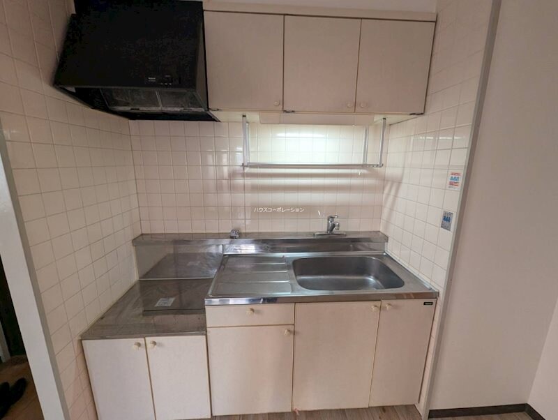 グリュックミリオンベルの物件内観写真