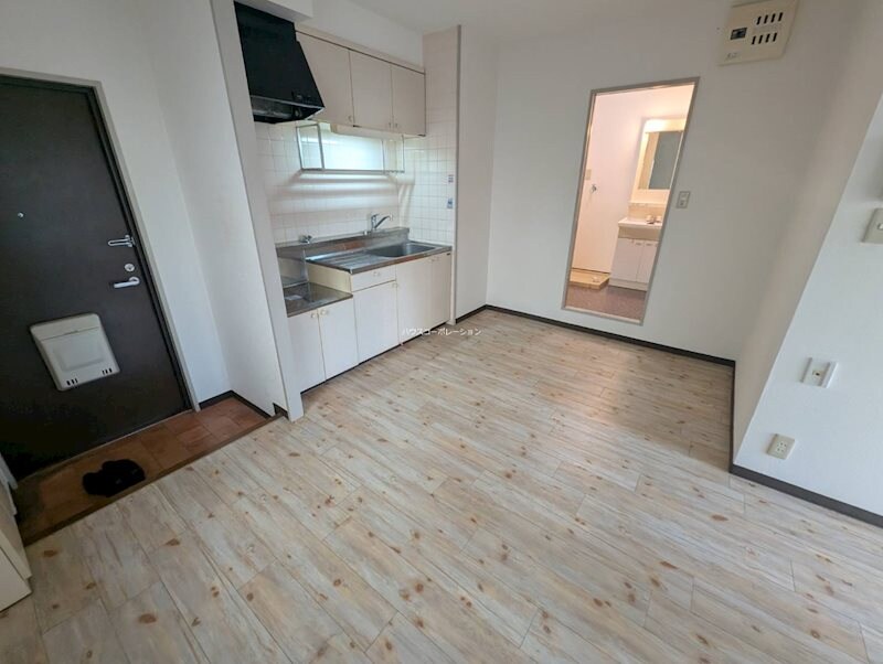 グリュックミリオンベルの物件内観写真