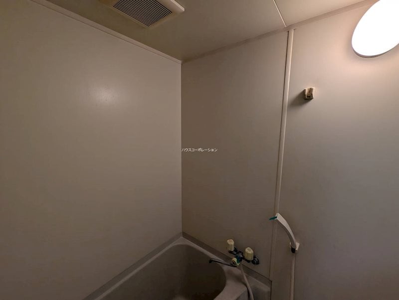 グリュックミリオンベルの物件内観写真